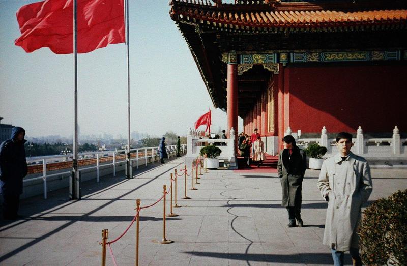 现在去天安城门需要预约吗 – 关键词网
