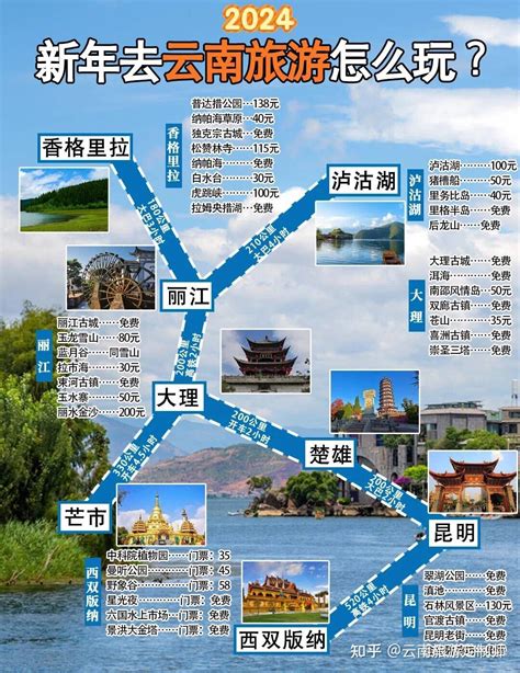 2024年去云南旅游安全吗