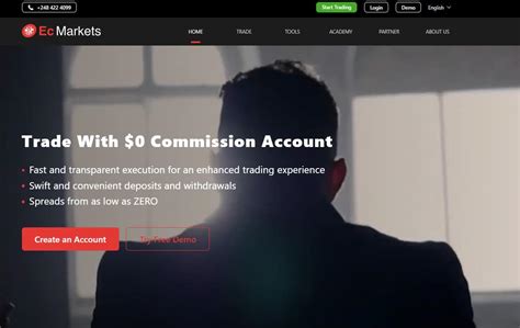 ecmarkets安全吗