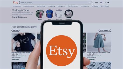 etsy靠谱吗