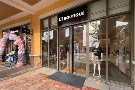 lt boutique 保真吗