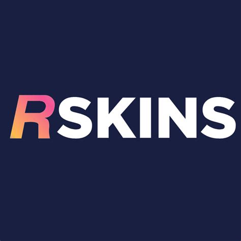 rskins靠谱吗