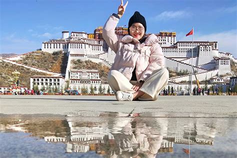 一个女孩去拉萨安全吗