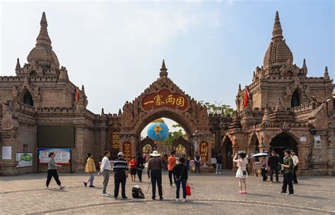 一寨两国安全吗