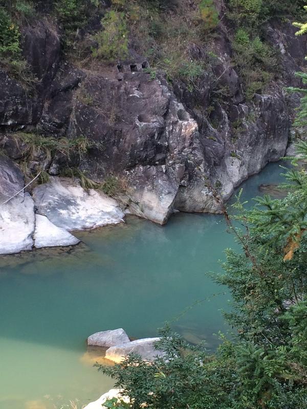 丁桥必去的三个景点