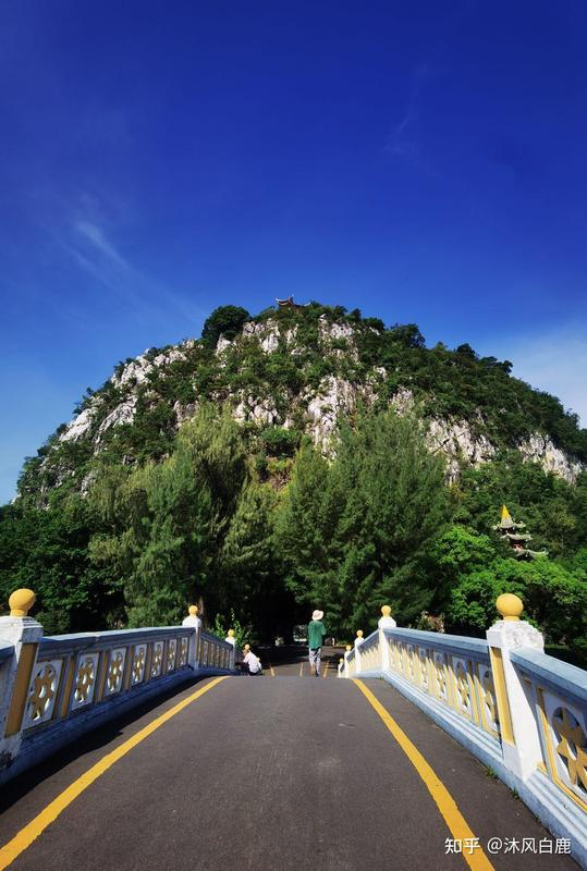 七星岩哪几个岩