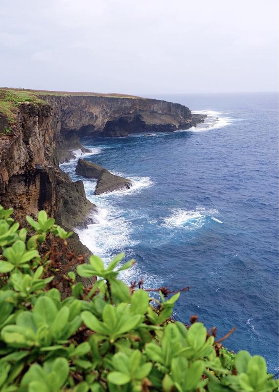 万岁山必去三个景点