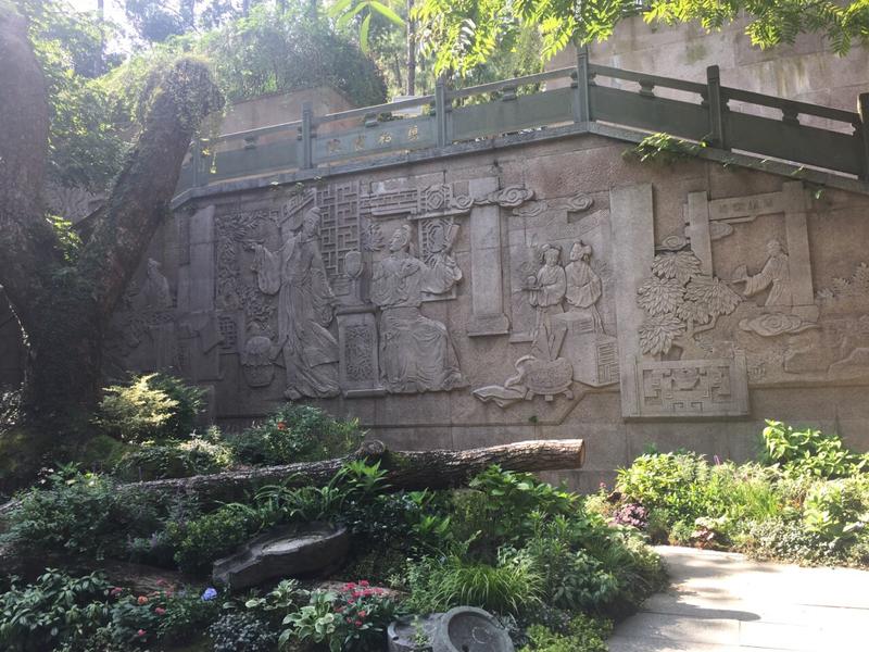 万松书院建议去还是不去