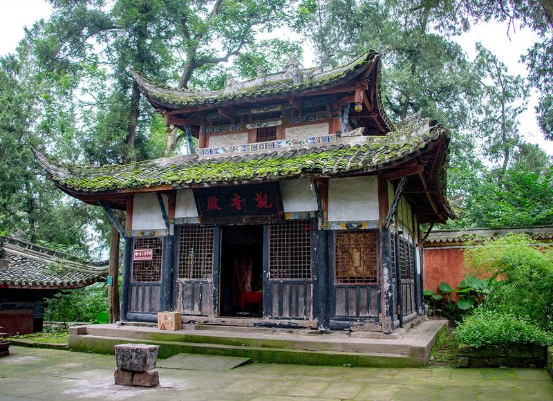 三台县文化馆