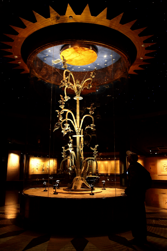 三星堆值得去吗