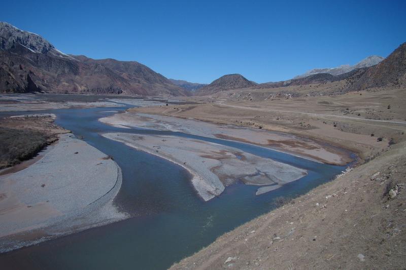 三江源在哪个省份