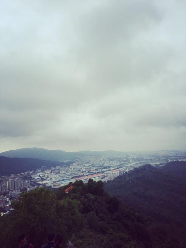 三灶岛历史地图