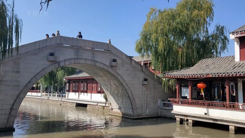 上海召稼楼古镇开放了吗