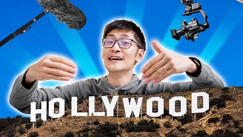 世界三大影视基地