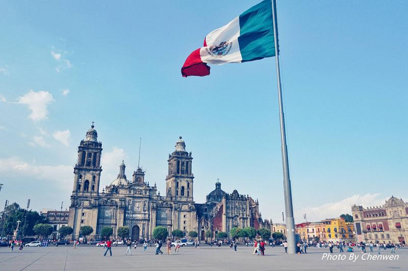 世界最大广场前十名