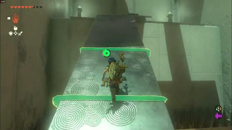 世鲁塔波马奇神庙