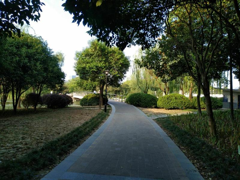 东方文化园景点介绍