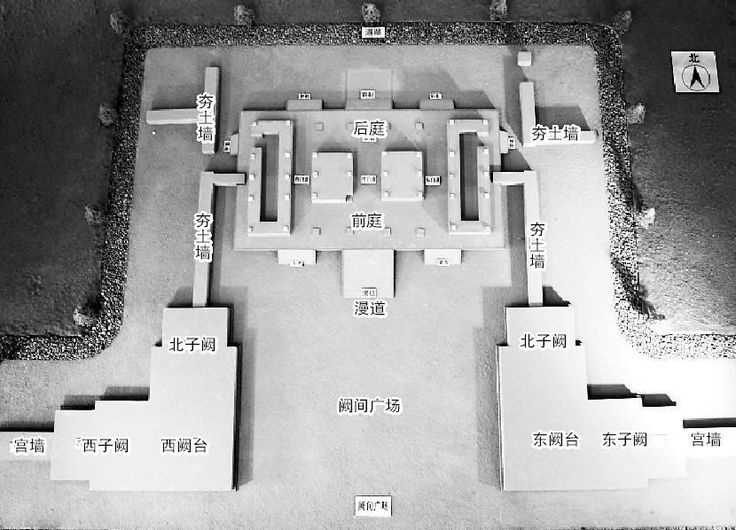 东晋洛涧在哪