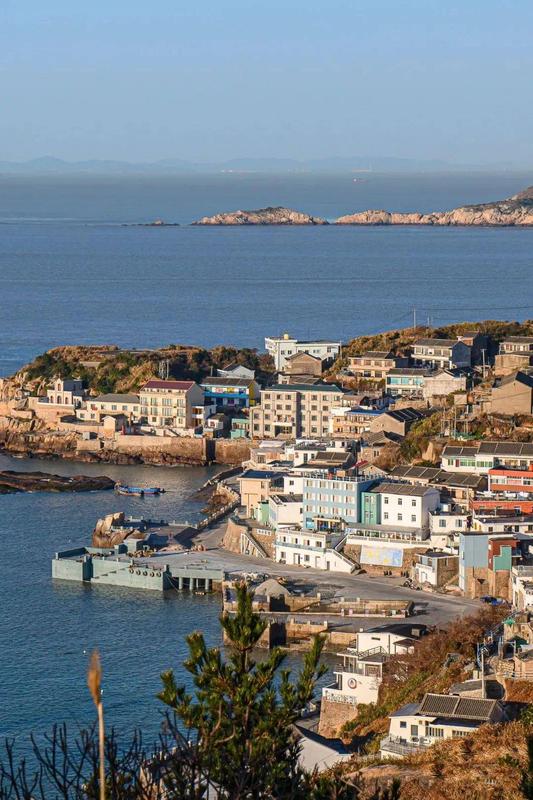 东极岛制作成本