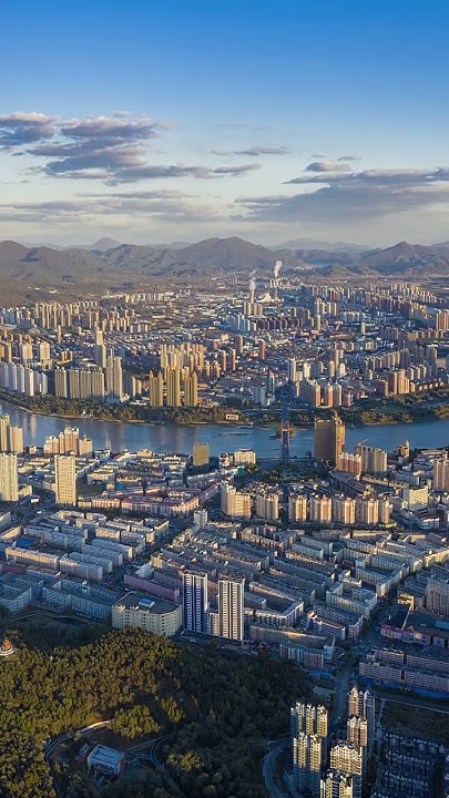 东江是哪个省的城市