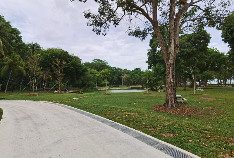 东海岸必去的三个景点