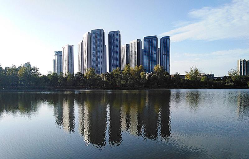 东湖在哪个城市