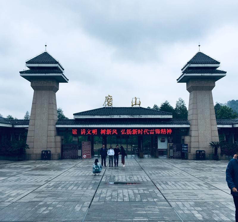 东湖绿道从哪里逛最好