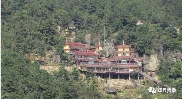 东阿关山集是什么时间