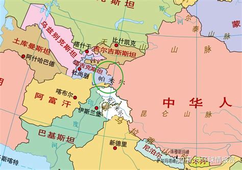 中国人去塔吉克斯坦安全吗