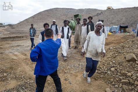 中国人去非洲打工安全吗