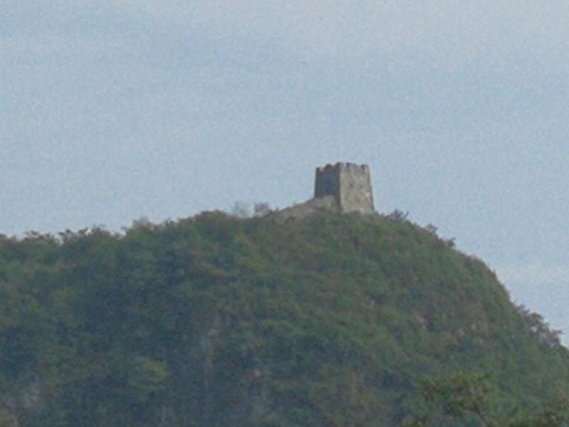 中国南长城简介