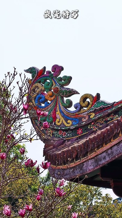 中国四大开元寺之首