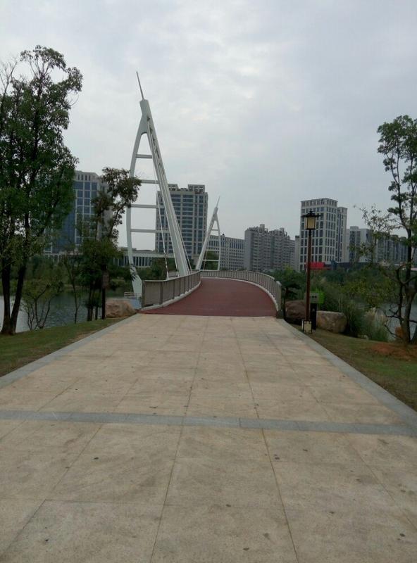 中国有几个白马湖