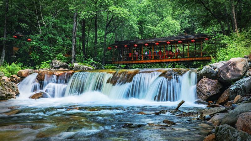 中国雪乡景区电话