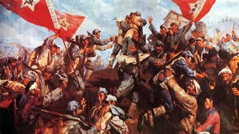 中国革命的主力军和最可靠的同盟者是