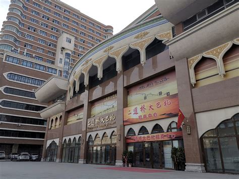 乌鲁木齐晚上12点安全吗