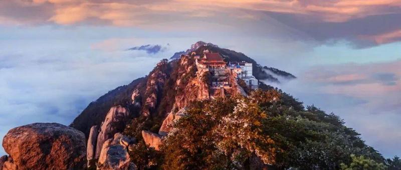 九华山上山多久