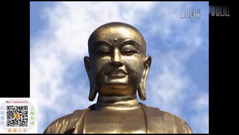 九华山佛像多少米高