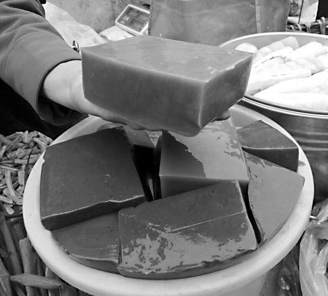 九华山必买三样东西