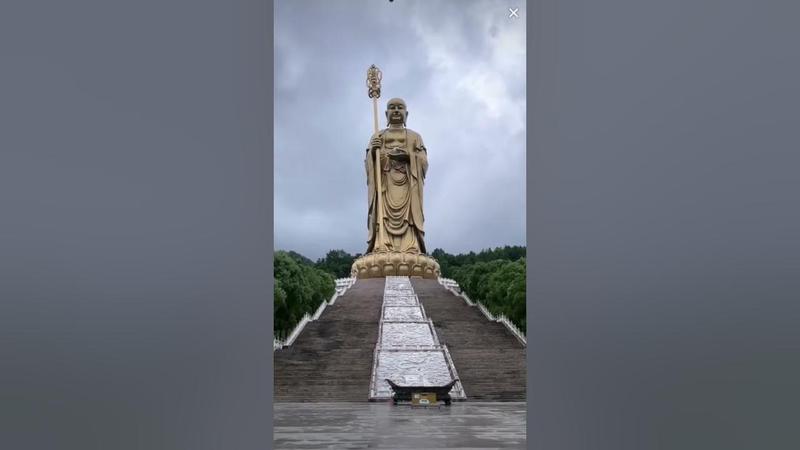 九华山是哪个菩萨