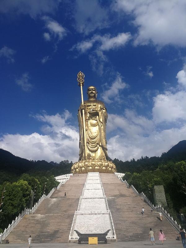 九华山还愿有什么讲究