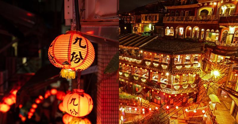 九院附近必逛三个地方