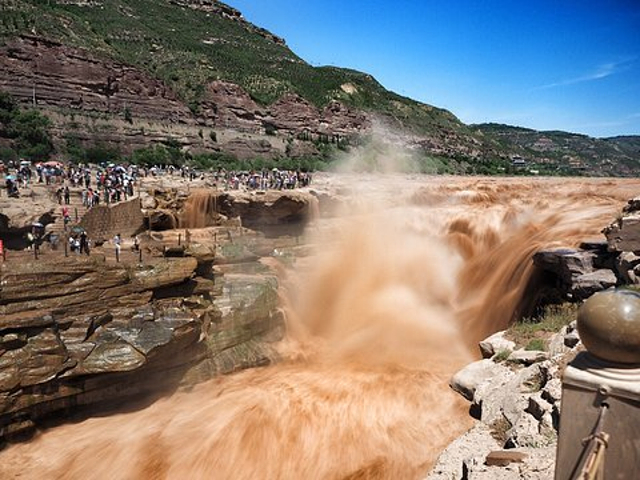 乡宁县一日游最佳去处