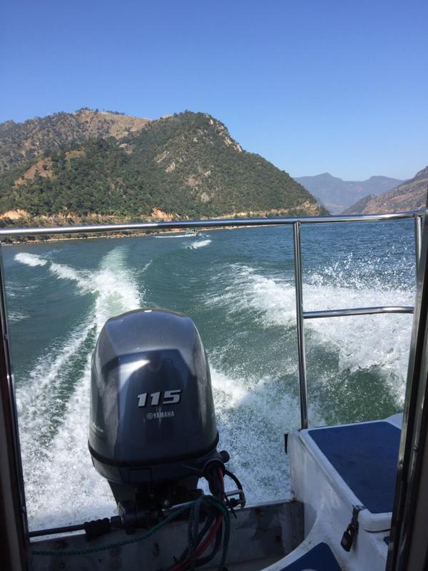 二滩风景区旅游攻略