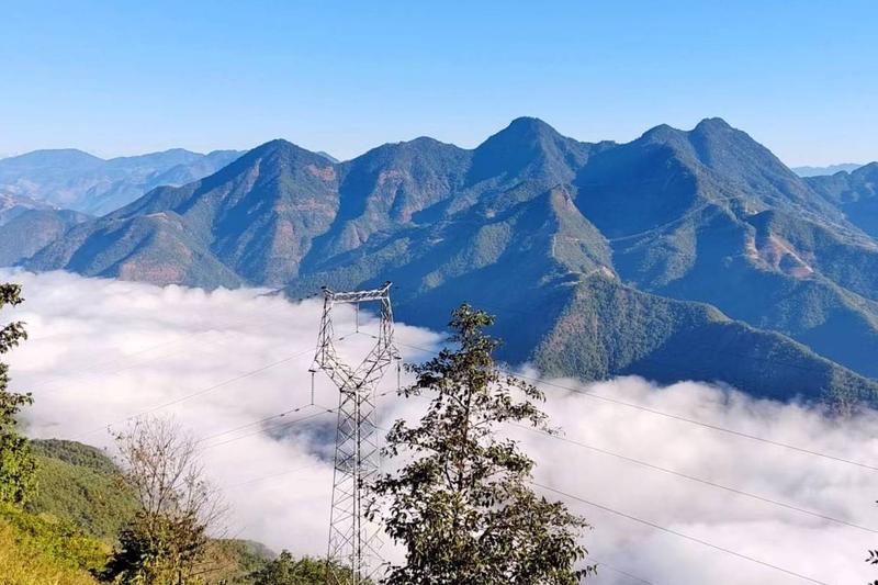 云县哪里有好玩的地方