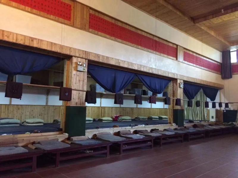 云居山真如禅寺客堂联系电话