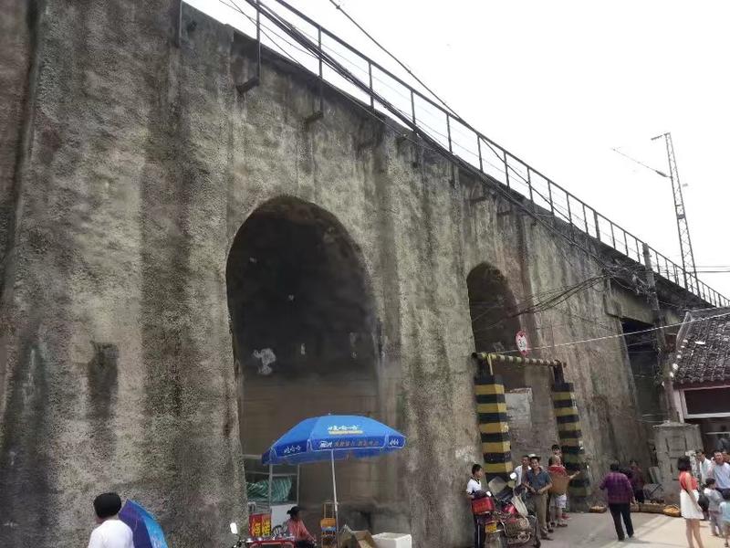 五凤溪古镇在哪里