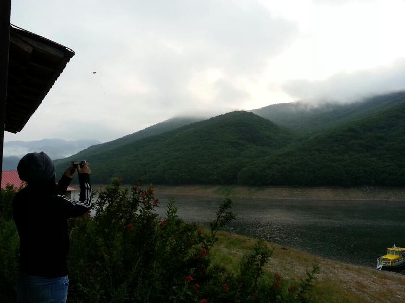 五女山为啥叫五女山