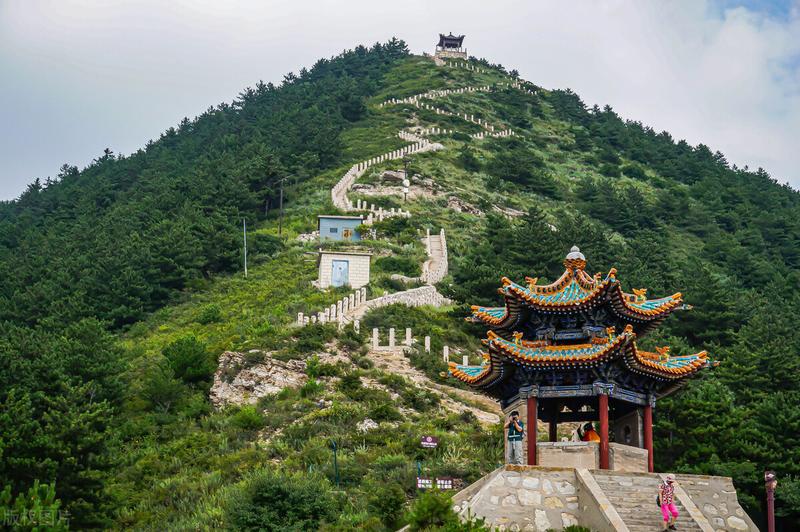 五岳之首是哪个山