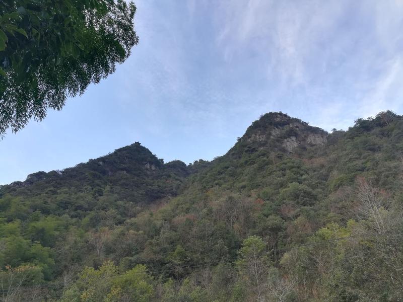 五指石必去的三个景点